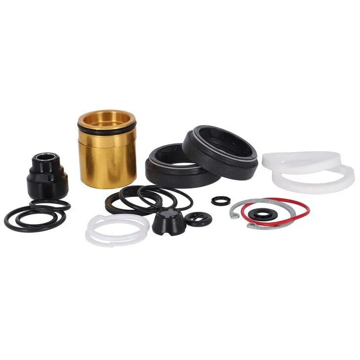 Reduceri Kit Service Furca RockShox 200h/1YR ZEB DebonAir+/Charger Select A2 (2023+)