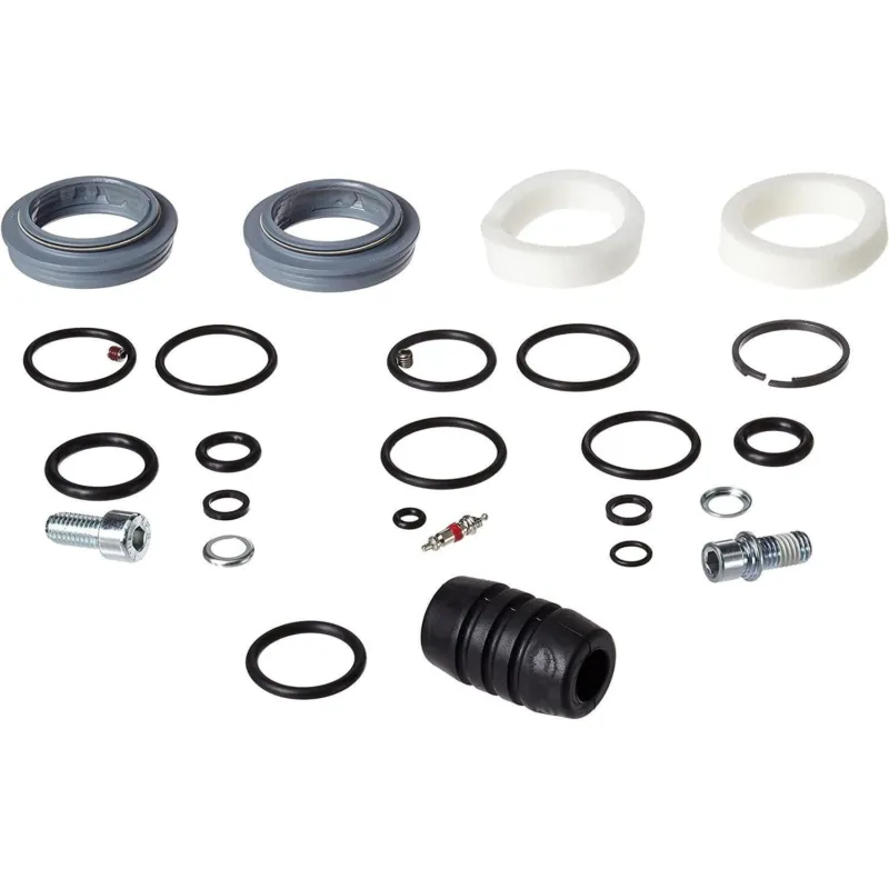 Vezi acum Kit Service Furca RockShox Recon Gold Solo Air