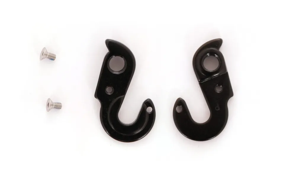 Ureche cadru Rock Machine / Superior PS-DA1005KD cu suruburi neagra Ofertă