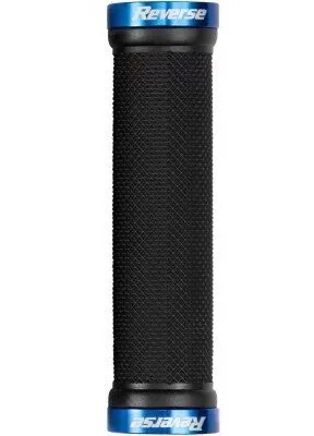 Reducere Mansoane Reverse Classic 130/28mm negru/albastru