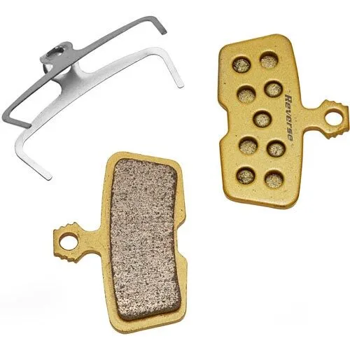Cumpără online Placute frana Reverse Sintered Avid Code 2011-14 / Code R