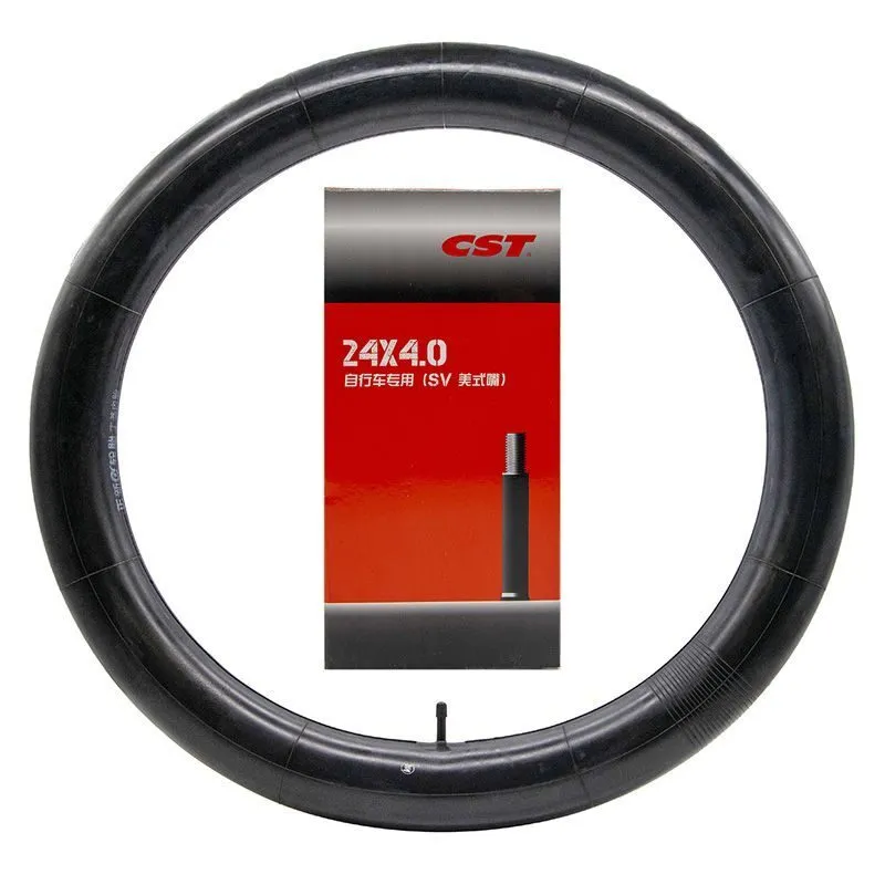 Camera pentru Fat E-Bike CST 26×4 (AV) Plată securizată