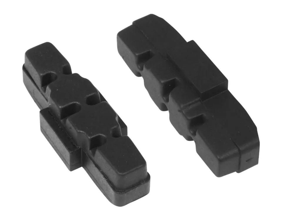 Saboti frana Force pentru Magura Hydraulic negri 50 mm Preferatul clienților