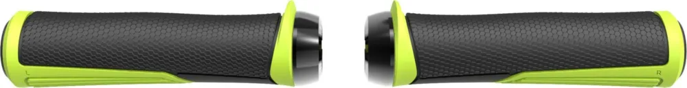 Plată sigură Mansoane BBB BHG-96 Cobra 142 mm negru/galben neon