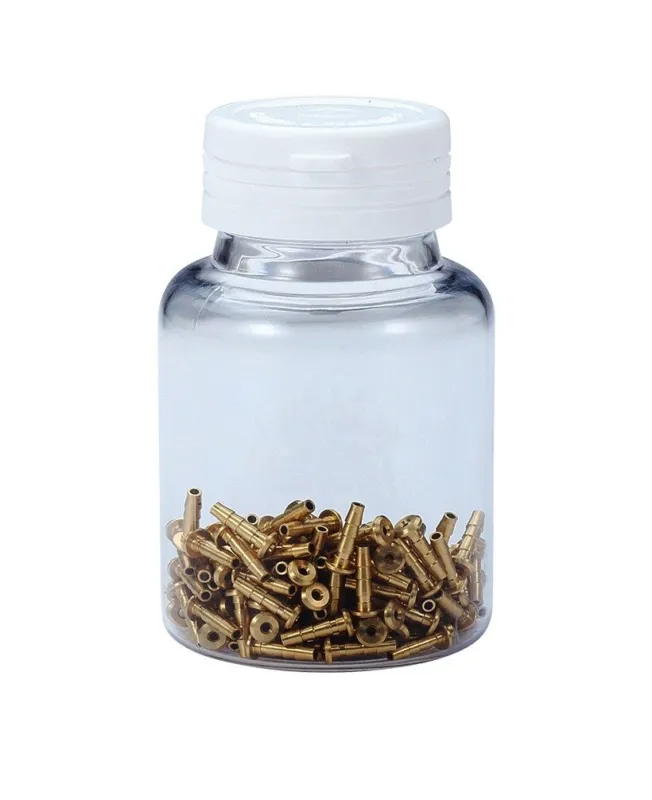 Transport gratuit Insertii BBB BCB-212 compatibile Shimano 2.3mm cupru 50 bucati