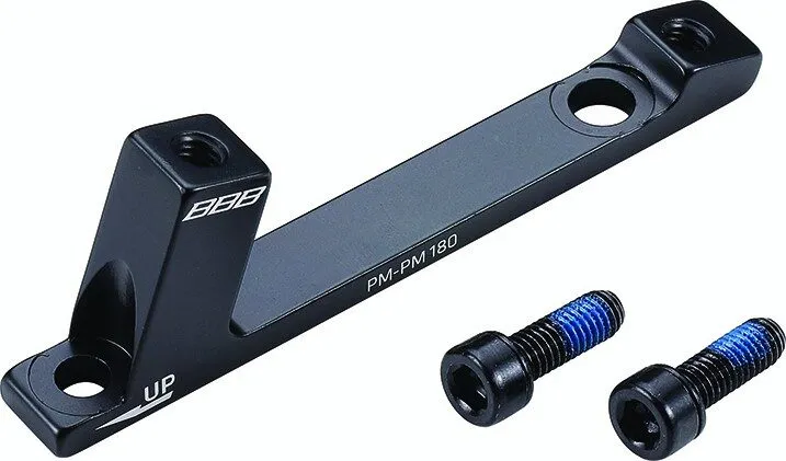 Adaptor postmount BBB BBS-91 Powermount 180mm Reducere de preț