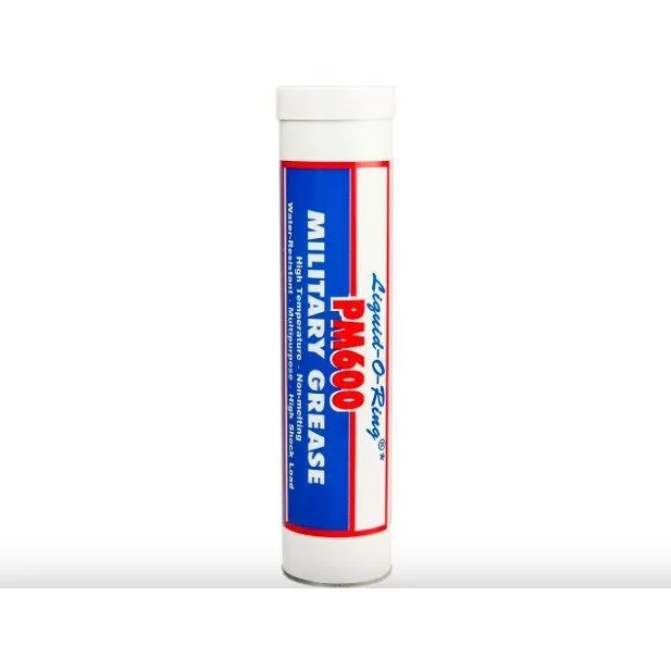 Vaselina RockShox PM600 Military Grease 400ml Preț promoțional