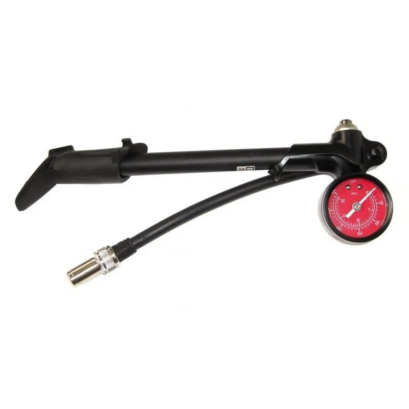 Pompa suspensii RockShox 300 psi/20 bar Preț promoțional
