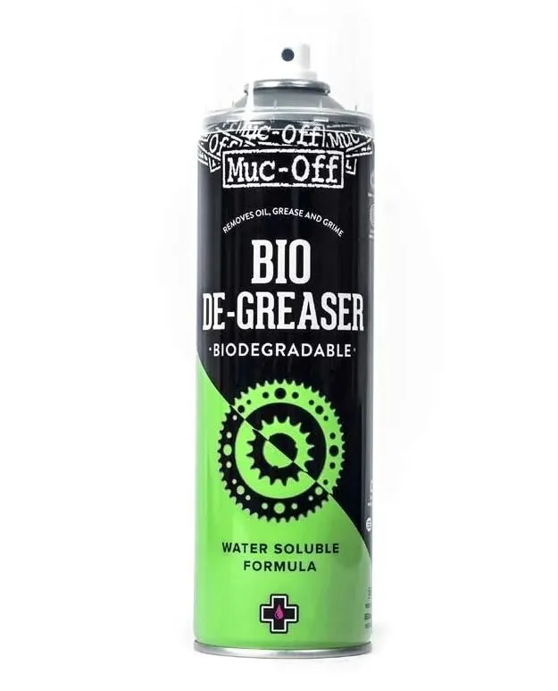 Spray Muc-Off Degreaser 500ml Retur gratuit
