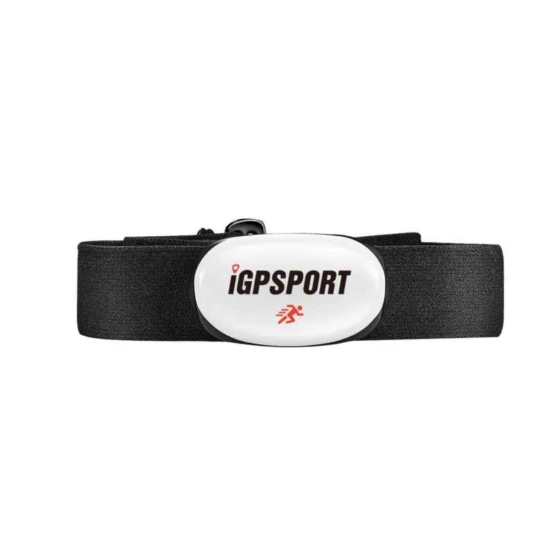 Discount Senzor puls iGPSPORT HR RUNNER