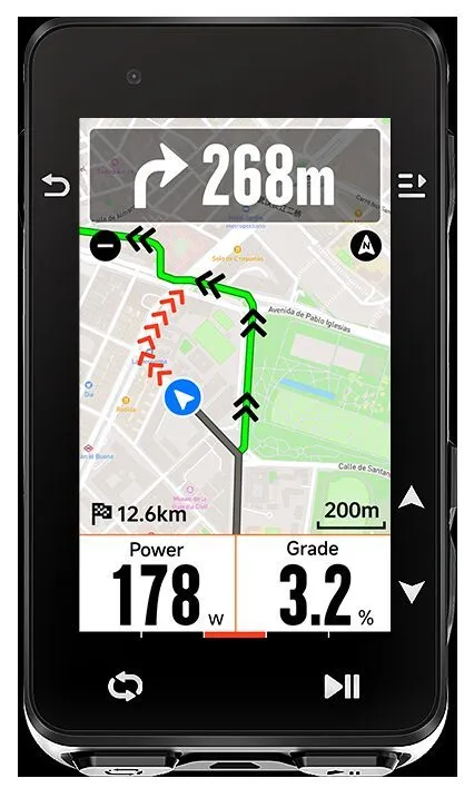 Ciclocomputer GPS iGPSPORT iGS630S Ofertă limitată
