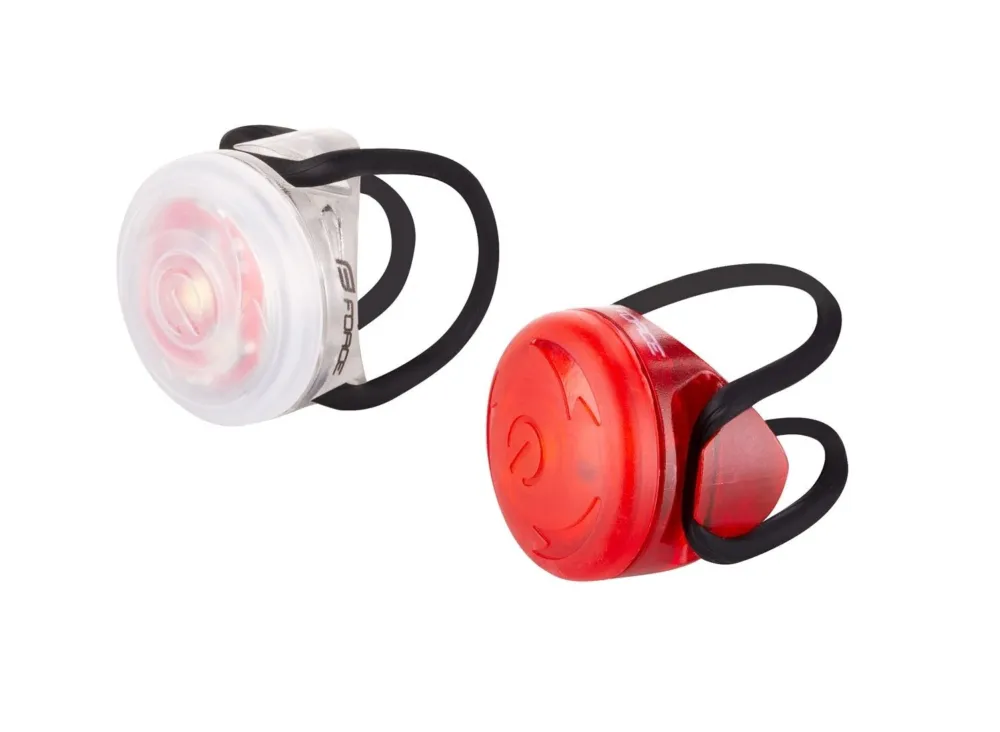 Vezi acum Set Lumini Force Twist