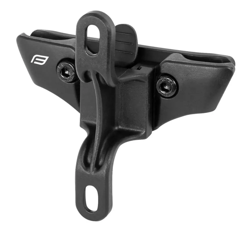 Adaptor suport bidon pentru sine sa Force Negru Livrare rapidă