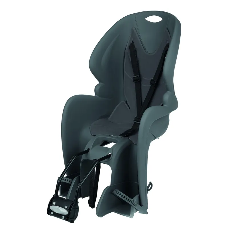 Chilipir Scaun Copii Spate Dieffe Bikey Cool ELM Albastru/Galben