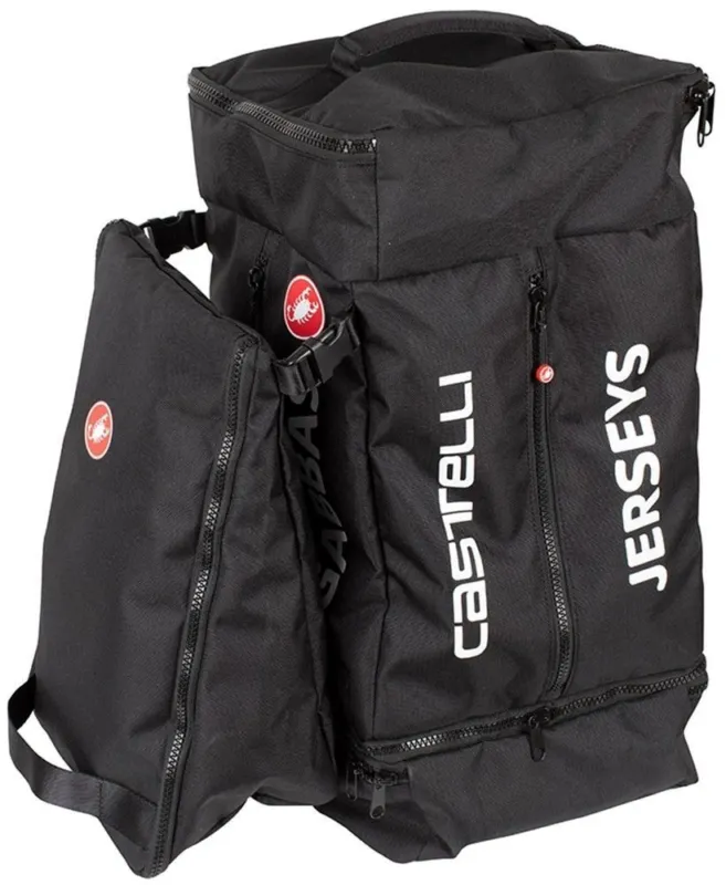 Geanta Castelli PRO Race Rain Bag Negru UNI Cumpără online