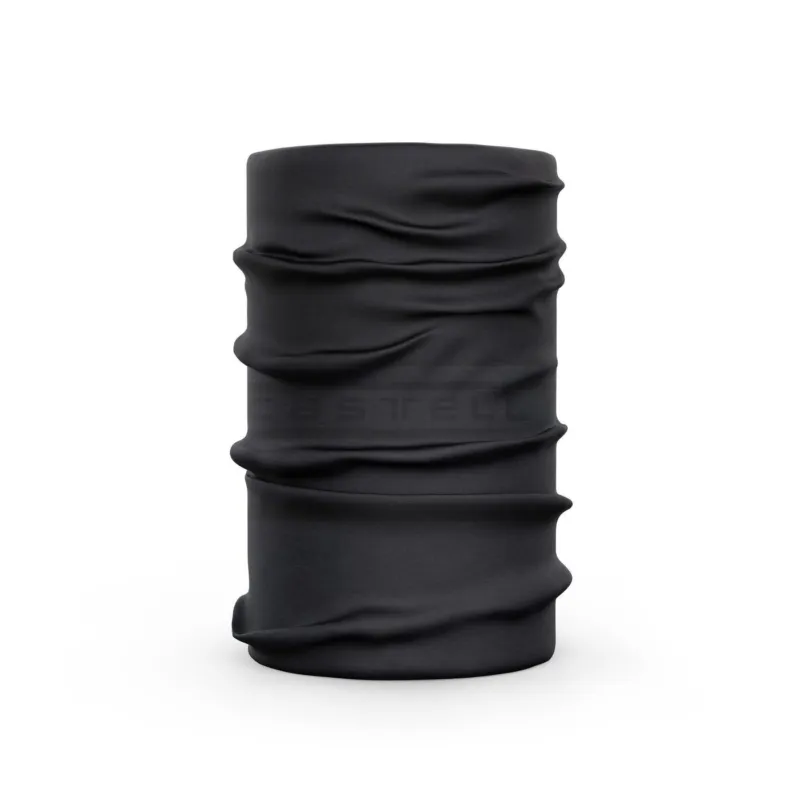Cumpără online Tubular multifunctional Castelli Pro Thermal Negru UNI