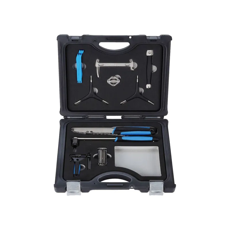 Trusa de scule BBB BTL-92 BasteKit 10 scule Cel mai bun preț