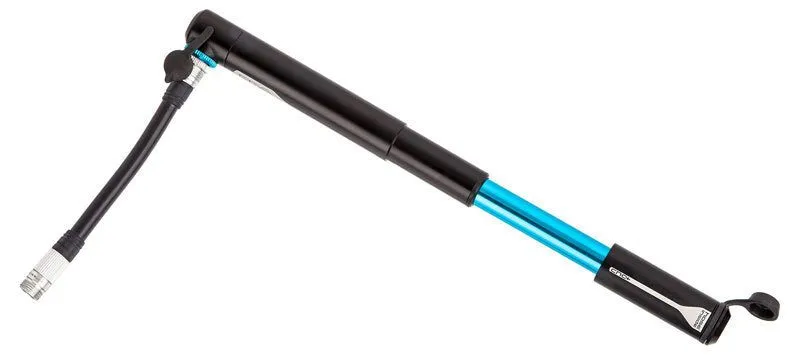 Bestseller MINIPOMPA PRO TEAM HE SB BLACK (16)
