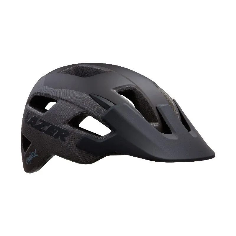 CASCA LAZER CHIRUMIPS CE-CPSC/ MATTE BLACK GREY M (20) Doar azi