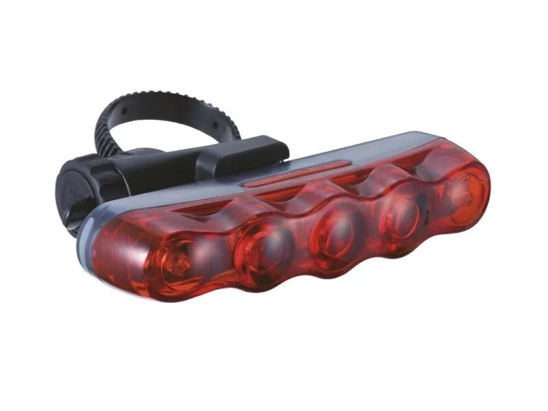 Ieftin LAMPA SPATE CATEYE TL-LD610 ROSU (08)