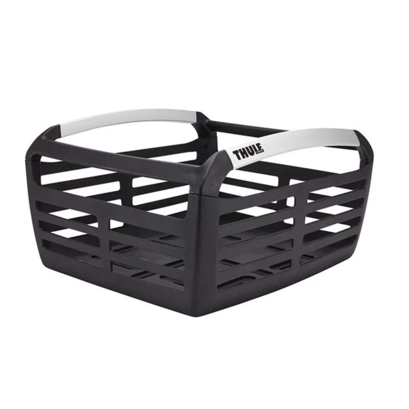 Cel mai vândut Accesoriu cos pentru portbagaj bicicleta Thule Pack ‘n Pedal – Basket