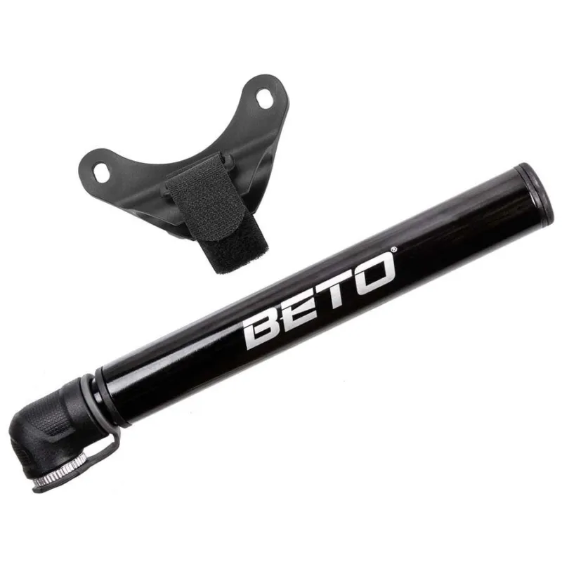 Ofertă Pompa bicicleta Beto 50 grame