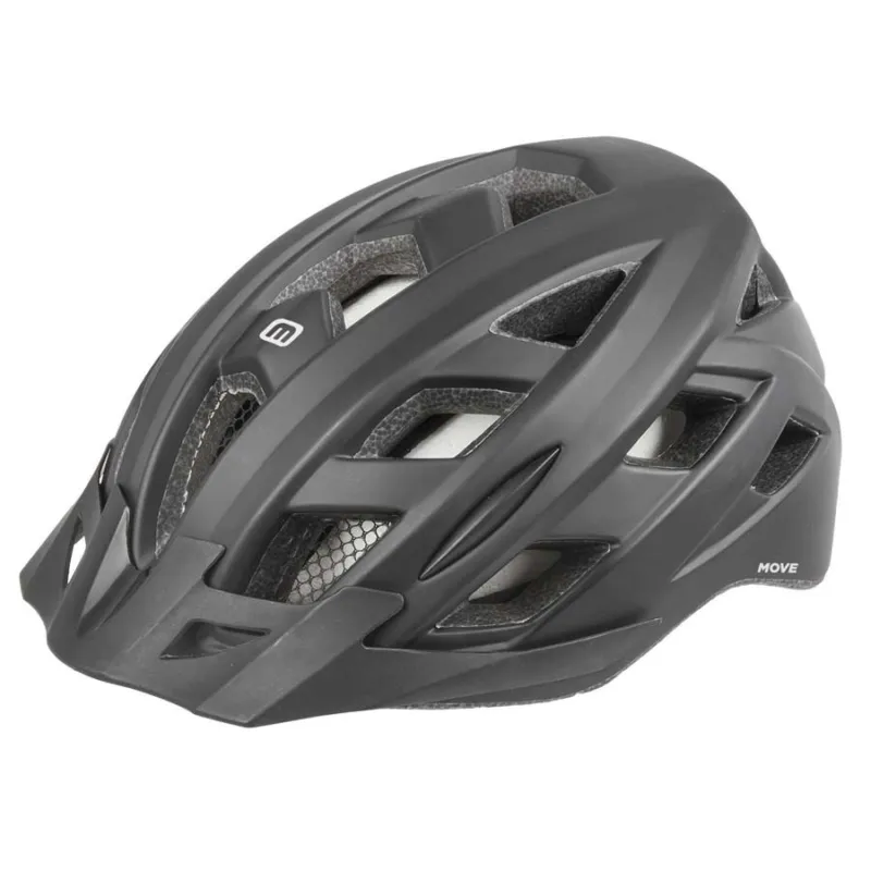 Casca bicicleta ciclism Mighty”MOVE” (L-58-63cm) Retur ușor