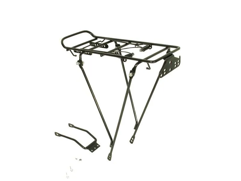 Chilipir Portbagaj bicicleta 26″, OTEL, ARC