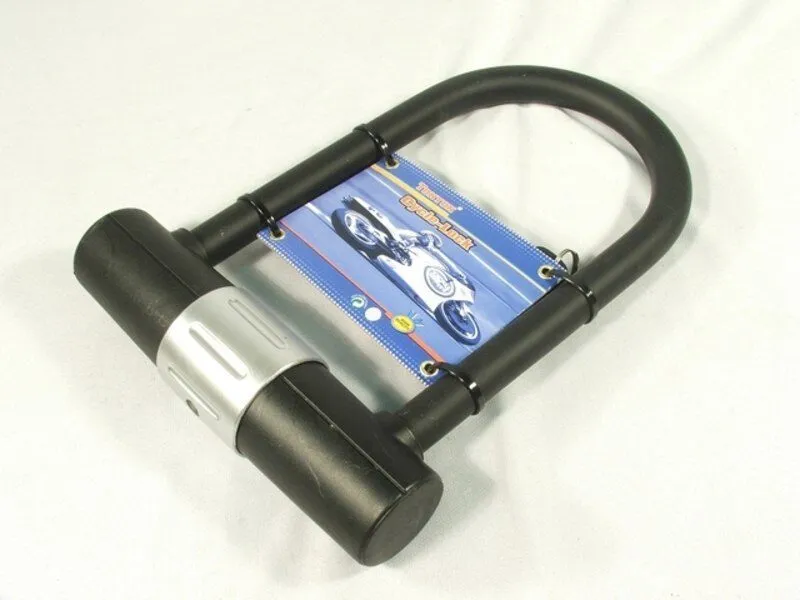 Lichidare de stoc Antifurt bicicleta TIP U, 180×245 MM
