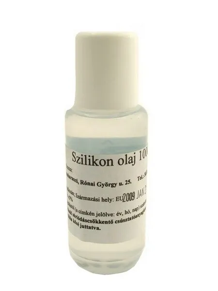 ULEI SILICONIC, 50ml Ofertă exclusivă