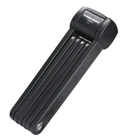 Cumpără acum Antifurt bicicleta F3 Silver, nivel 3/6