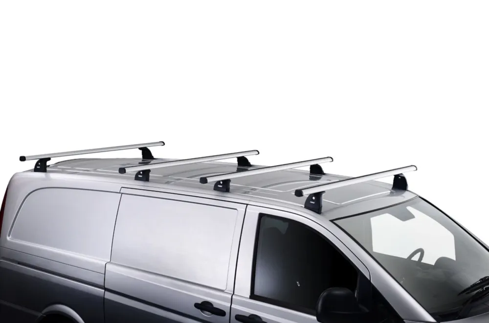 Vezi acum Bare auto transversale Thule Evo ProBar FPNGR
