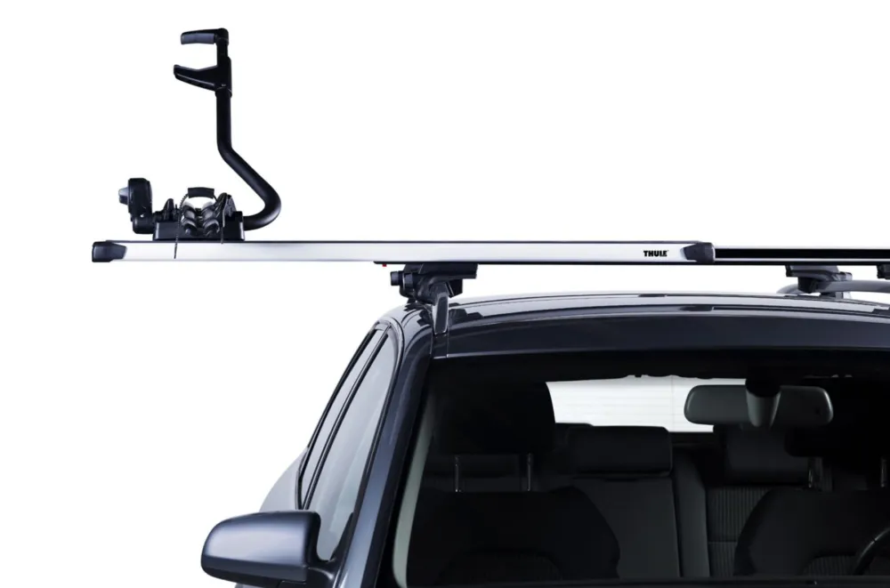 Reducere de preț Bare auto transversale Thule Evo SlideBar FPNGS