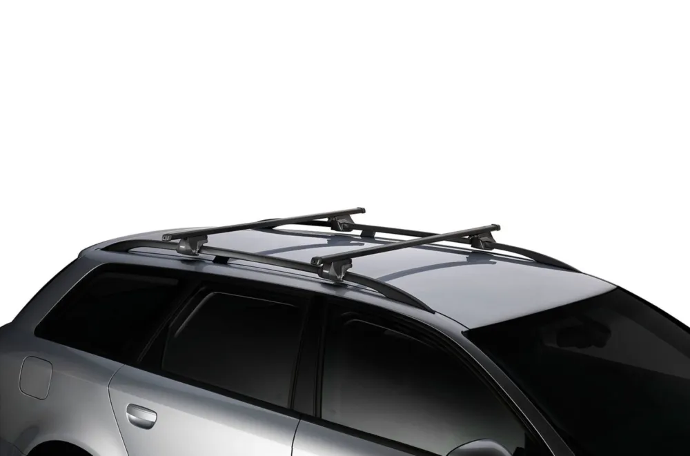 Vezi acum Bare auto transversale Thule SmartRack SquareBar