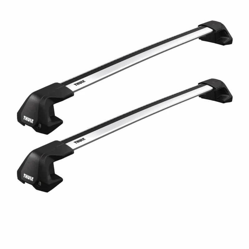 Livrare rapidă Bare Auto Transversale Thule WingBar Edge pentru VOLVO S90, 4 usi Sedan cu plafon normal (2016 – prezent)