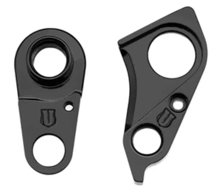 Ureche schimbator Union GH-298 negru Reducere de preț