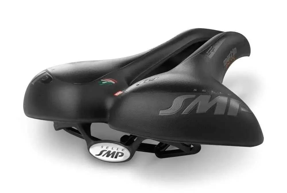 Sa Selle SMP Martin Touring large black 256x263mm 710g Reducere specială