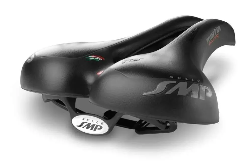 Sa Selle SMP Martin Touring med. black unisex 255x218mm 655gr Super ofertă