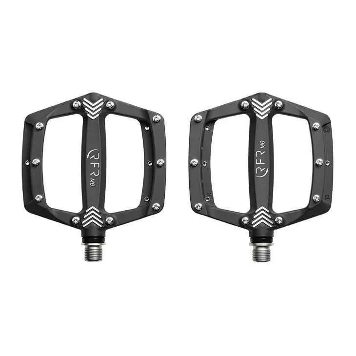 Pedale RFR flat SL negru Promoție