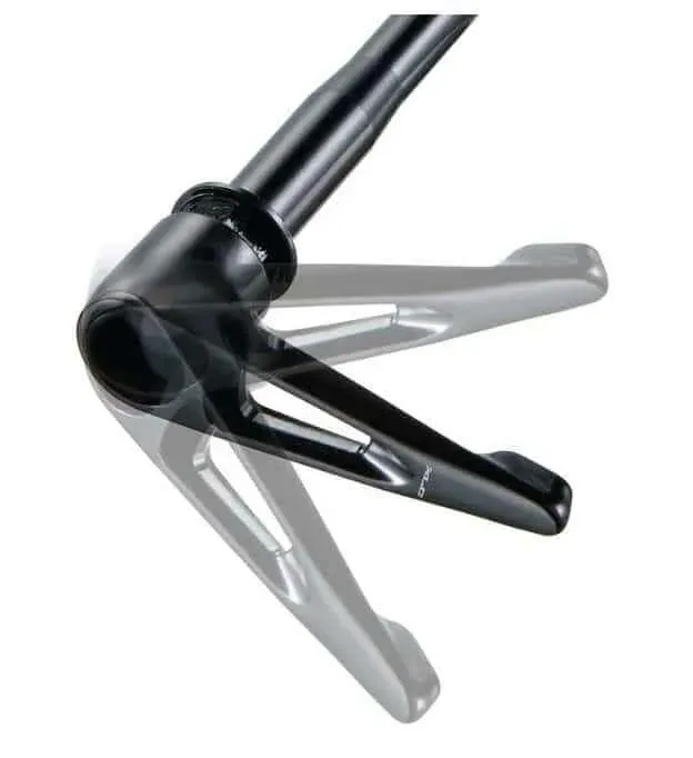 Ax XLC thru-axle QR-H02 M12X1.0/20mm,14/180mm Cumpără acum