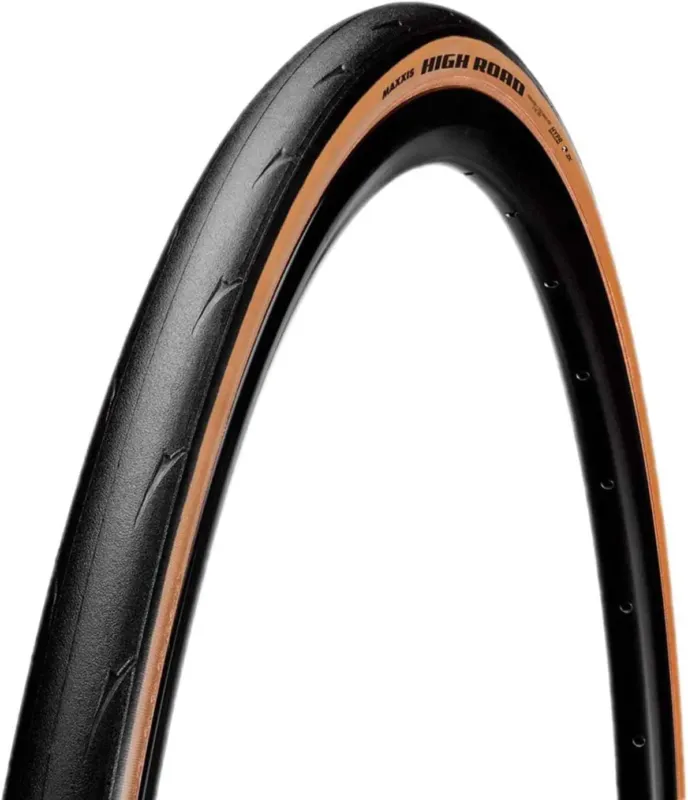 Transport gratuit Anvelopa 700X28C Maxxis HIGH ROAD HYPR/ZK/ONE70/TANWALL 170TPI foldabil