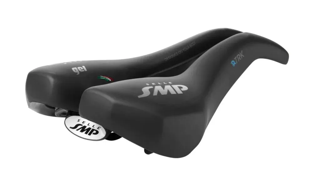 Sa Selle SMP E-TRK Gel black 277x162mm 490g ZSTT01E-TRKGEL Plată sigură