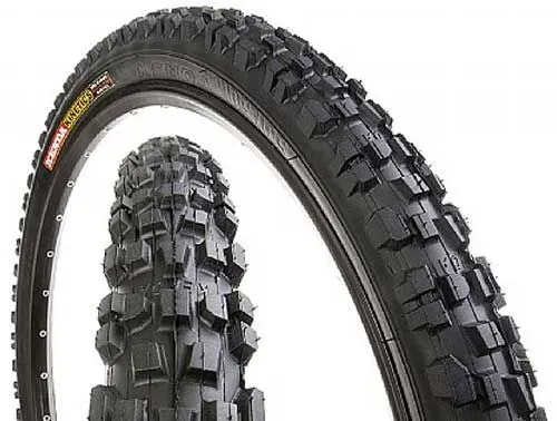 Super ofertă Anvelope Kenda 26×2.35 K877 BK/BSK KINETICS DH 30TPI