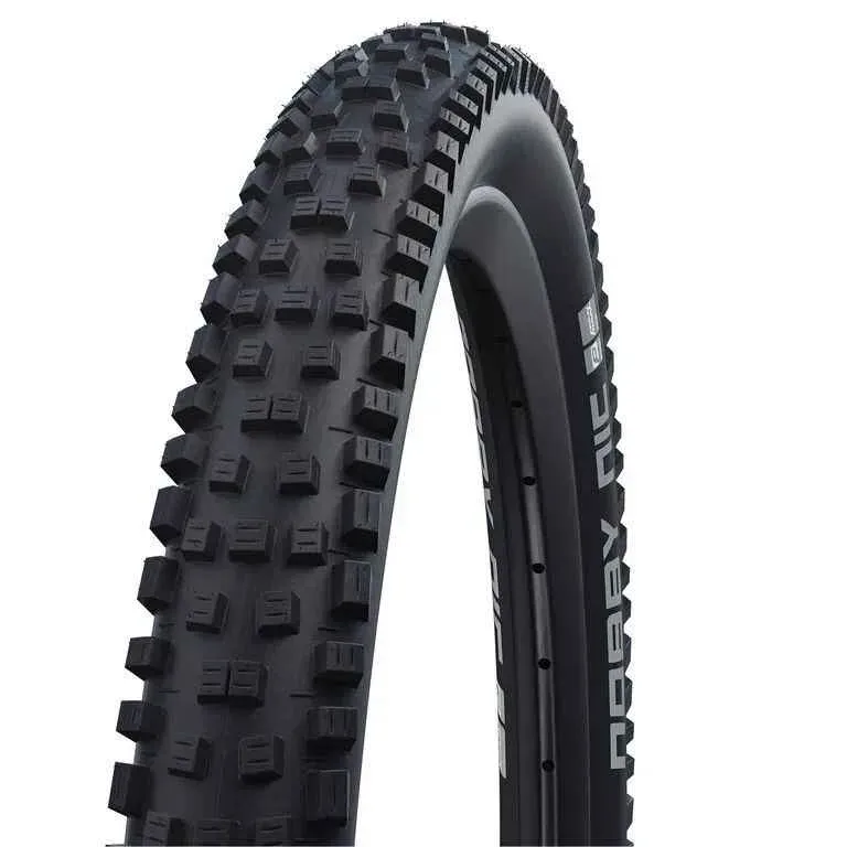 Anvelopa Schwalbe Nobby Nic HS602 wired 27.5×2.25 57-584 black 11159129 Comandă acum