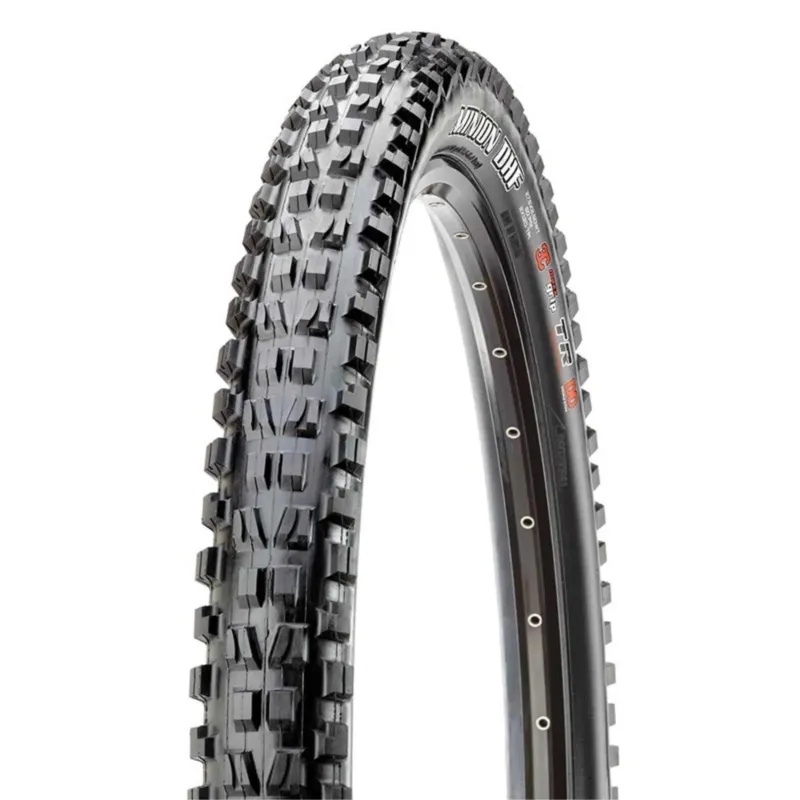 Anvelopa 29X2.50 Maxxis MINION DHR II 120X2TPI foldabil 3CG/DD/TR Ofertă exclusivă