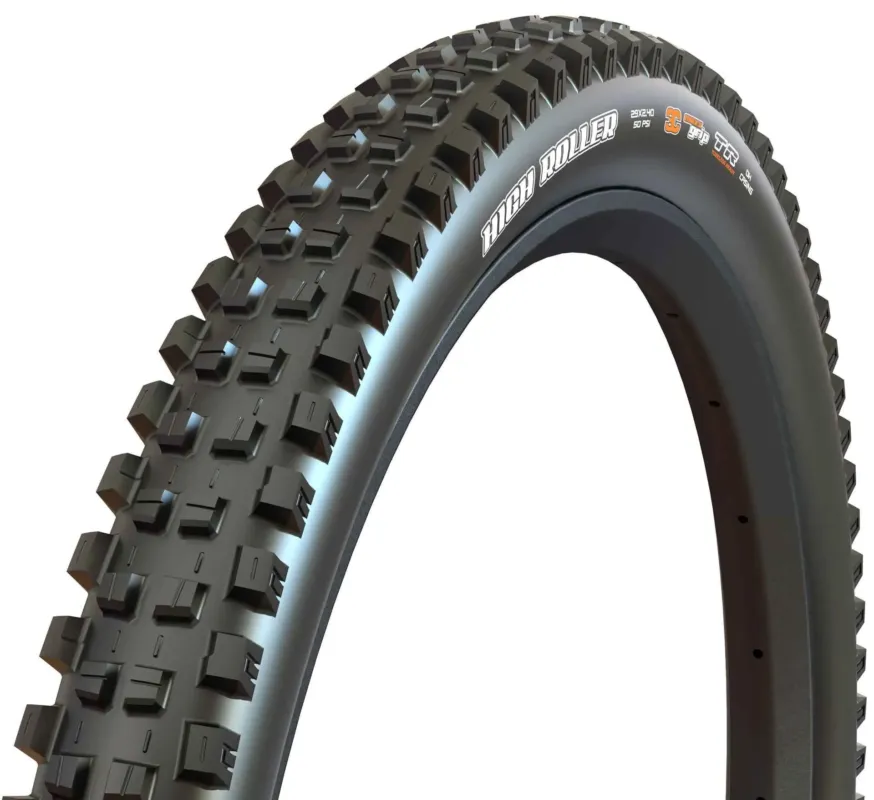 Anvelopa 29X2.40 Maxxis HIGH ROLLER 120X2TPI foldabil 3CG/DD/TR Livrare expres
