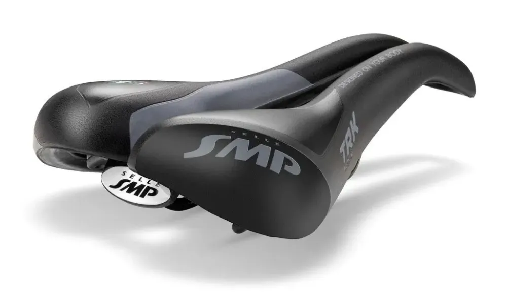 Comandă acum Sa Selle SMP TRK medium black 280x160mm 395gr ZSTT03MEDIUM-NE