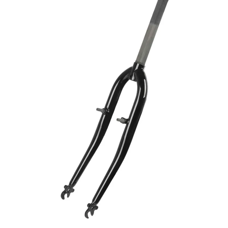 Furca 26 MTB 1 240/130 mm negru Preț redus