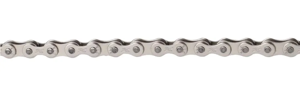 Doar azi Lant XLC pt. E-Bike CC-C11 1/2×11/128 126 links silver/silver