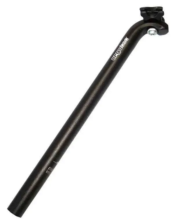 Vezi acum Tija sa Ergotec Hook 27.2mm 400mm negru aluminiu 57773001